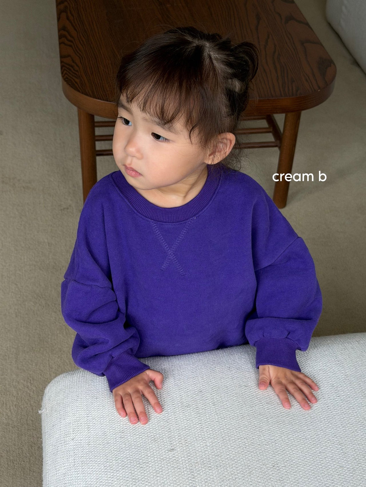 [PRE-ORDER] Cozy Sweatshirts