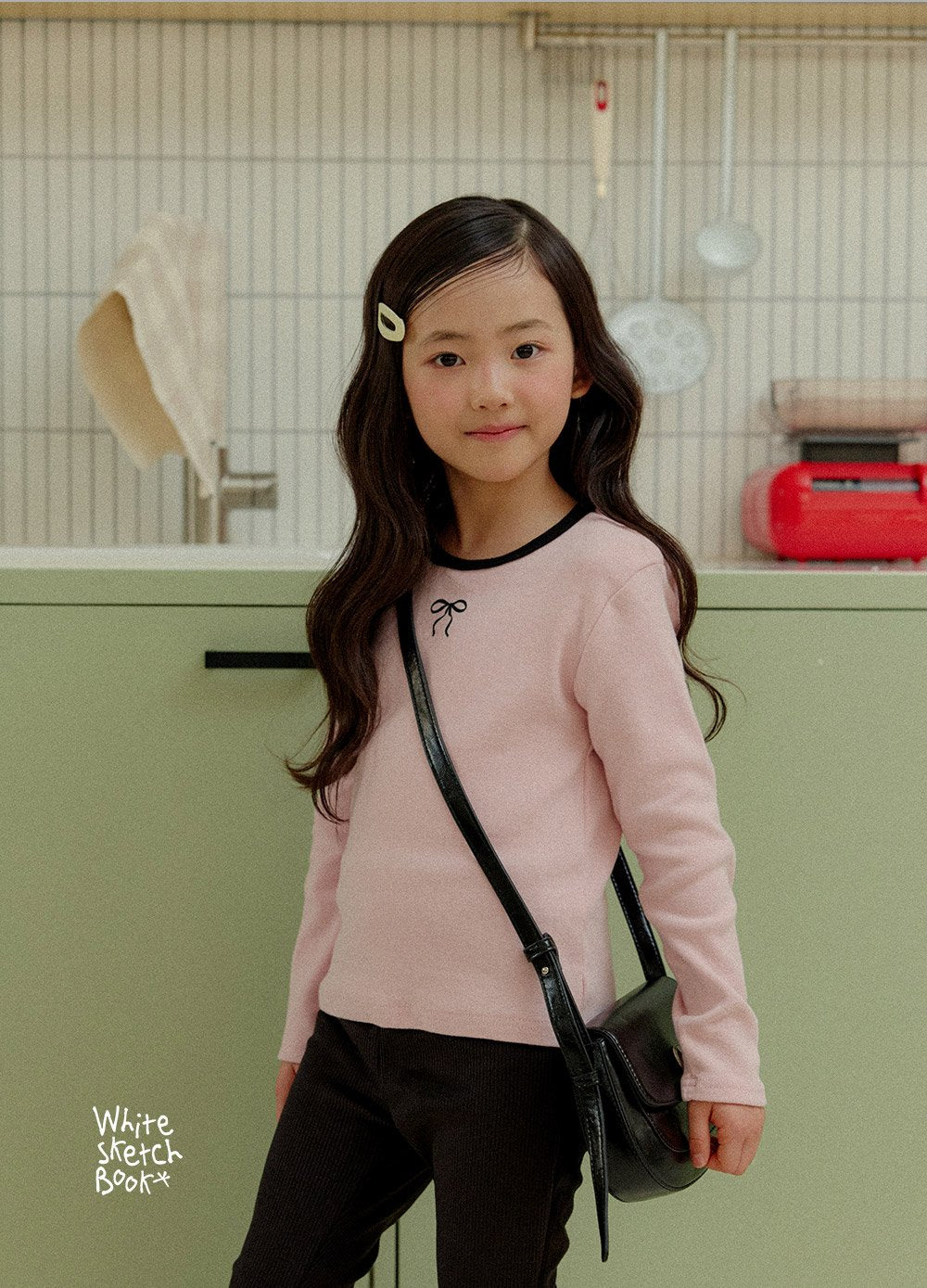 [PRE-ORDER] Peach Ribbon T-Shirts