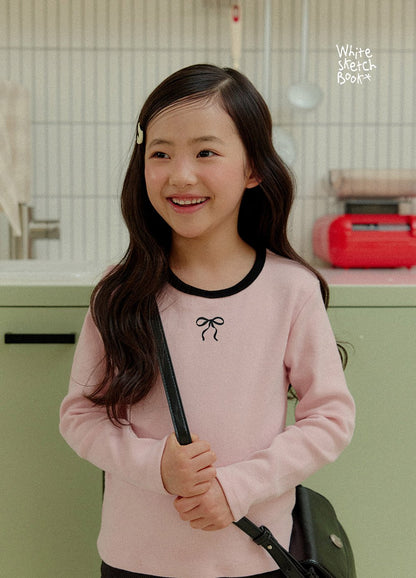 [PRE-ORDER] Peach Ribbon T-Shirts