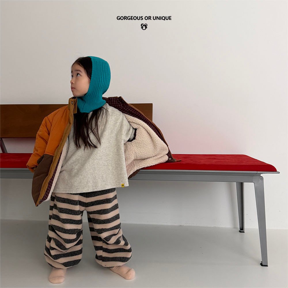 [PRE-ORDER] Masil Pants