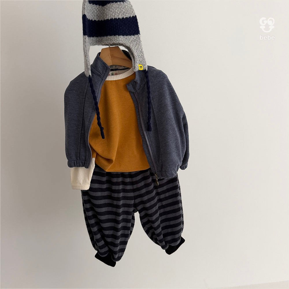 [PRE-ORDER] Puppy Baby Jacket