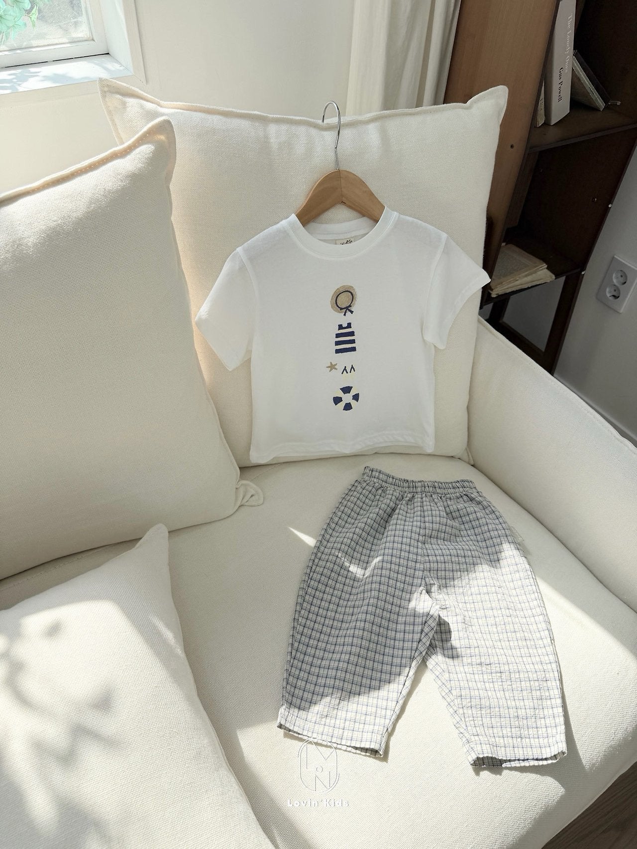 [PRE-ORDER] Vacation T-Shirts