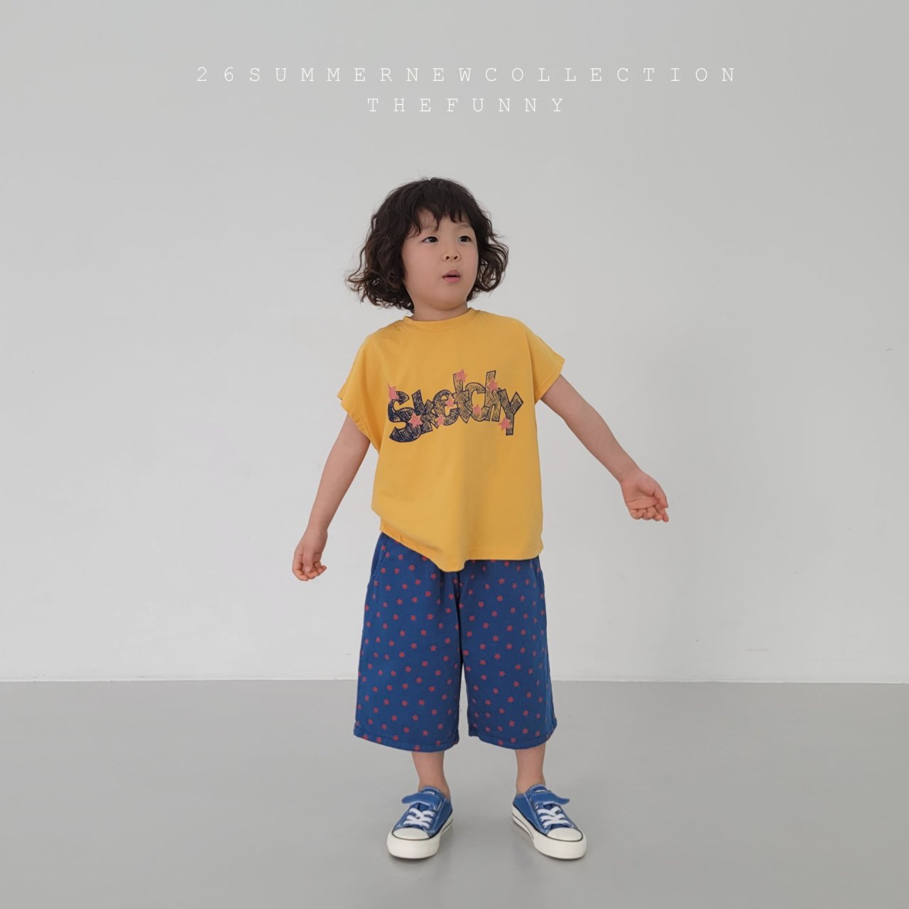 [PRE-ORDER] Star Pants