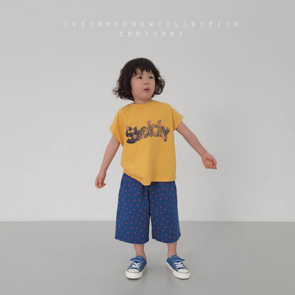 [PRE-ORDER] Star Pants