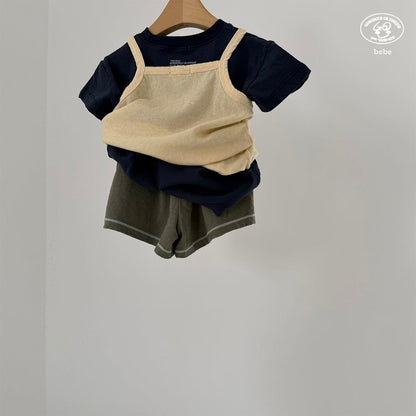 [PRE-ORDER] Frame Shorts
