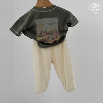 [PRE-ORDER] Bestie Baby Pants