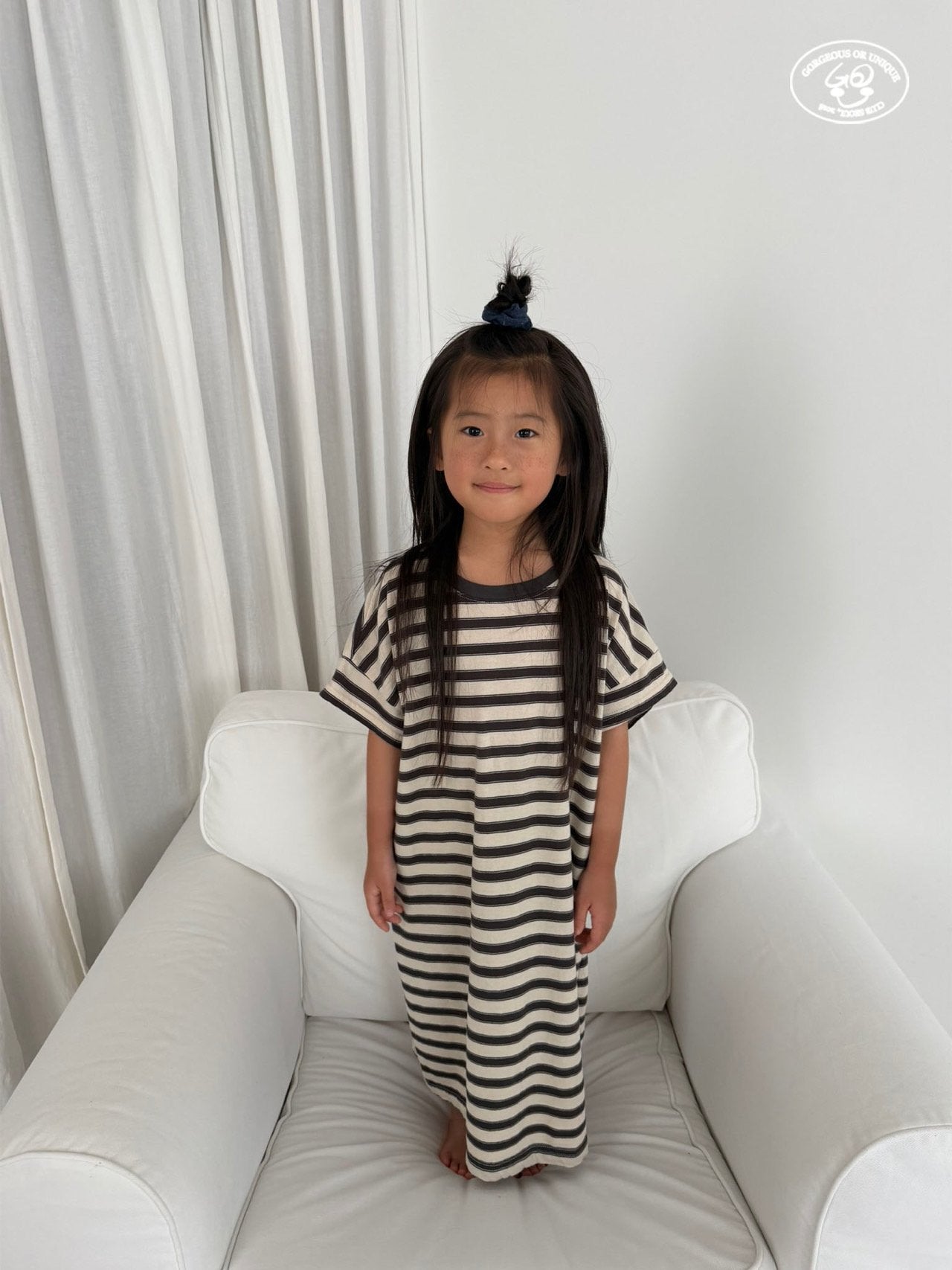 [PRE-ORDER] Long Long Dress