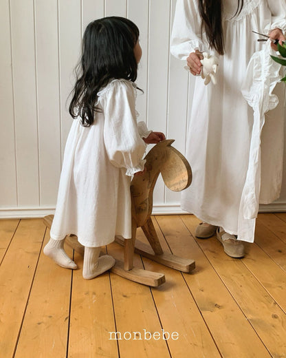 [PRE-ORDER] Angel Dress (Mom Couple)