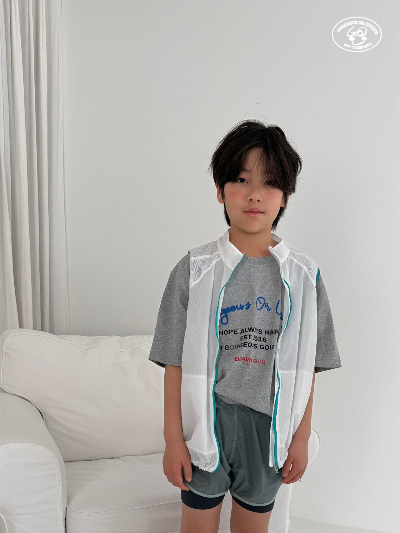 [PRE-ORDER] Run Shorts