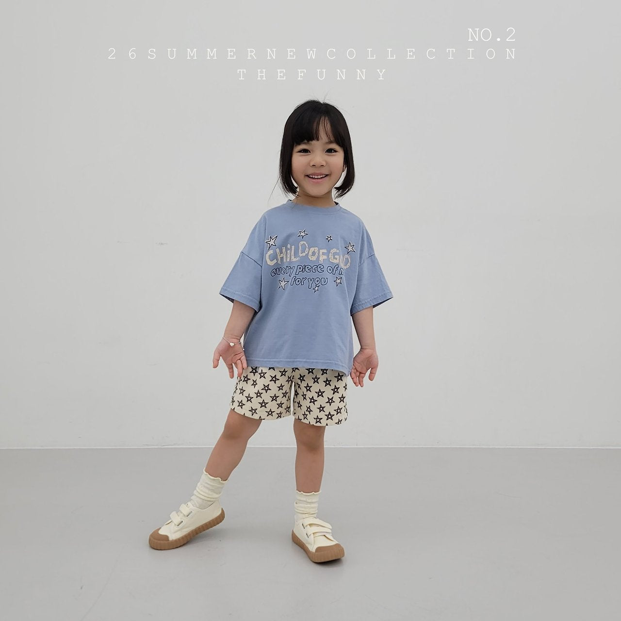 [PRE-ORDER] Child T-Shirts