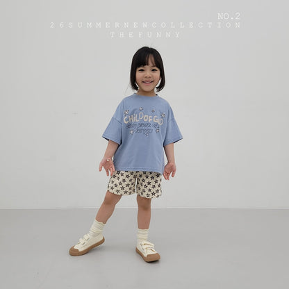 [PRE-ORDER] Child T-Shirts