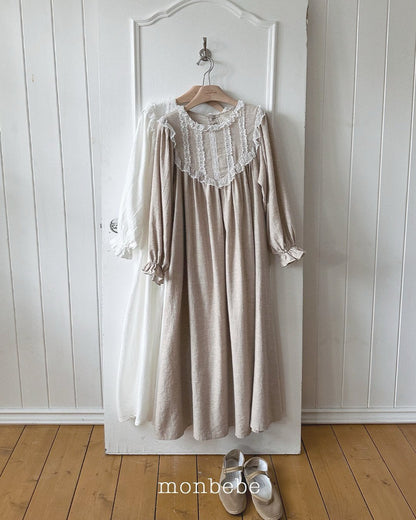 [PRE-ORDER] Angel Dress (Mom Couple)