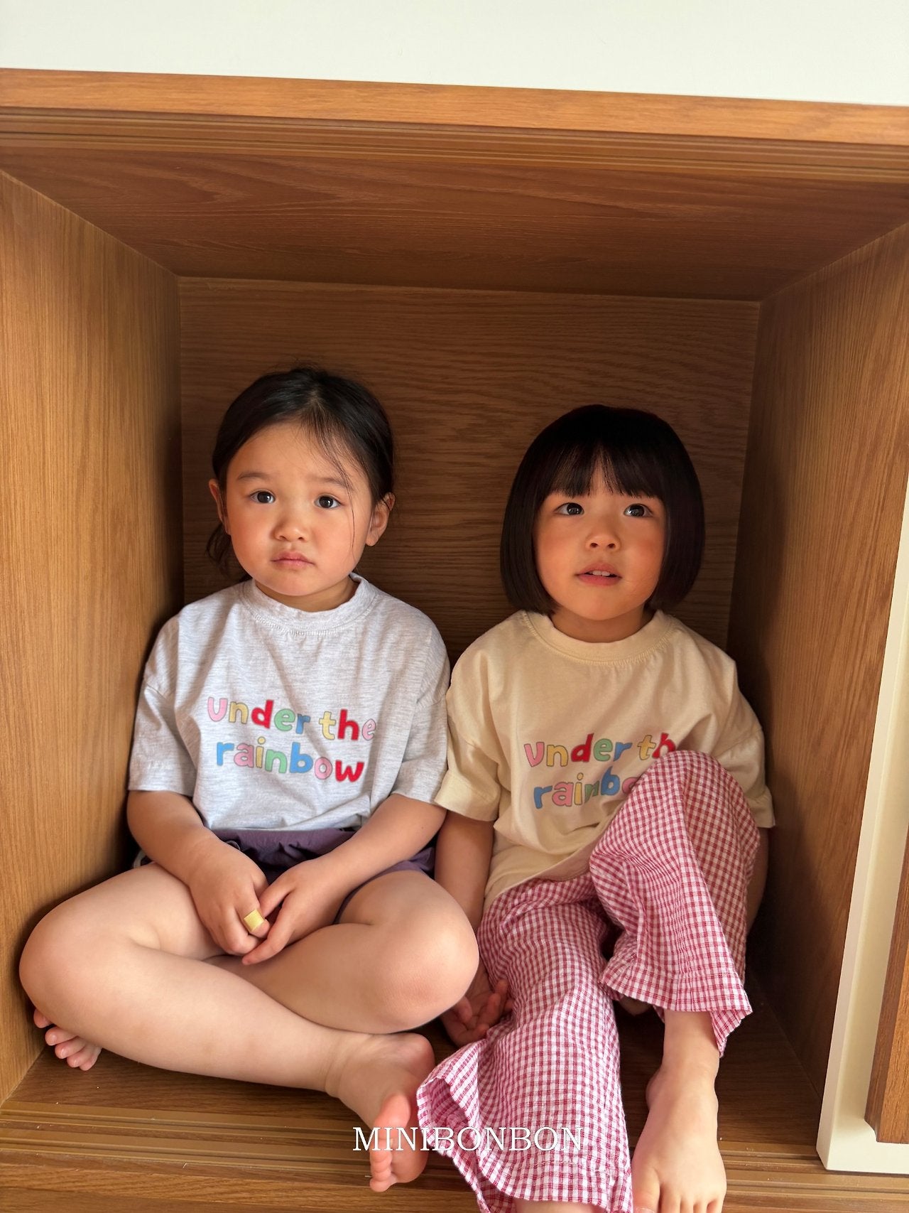 [PRE-ORDER] Rainbow T-Shirts