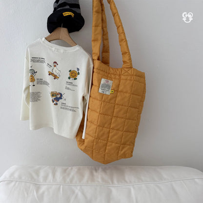 [PRE-ORDER] Story T-Shirts