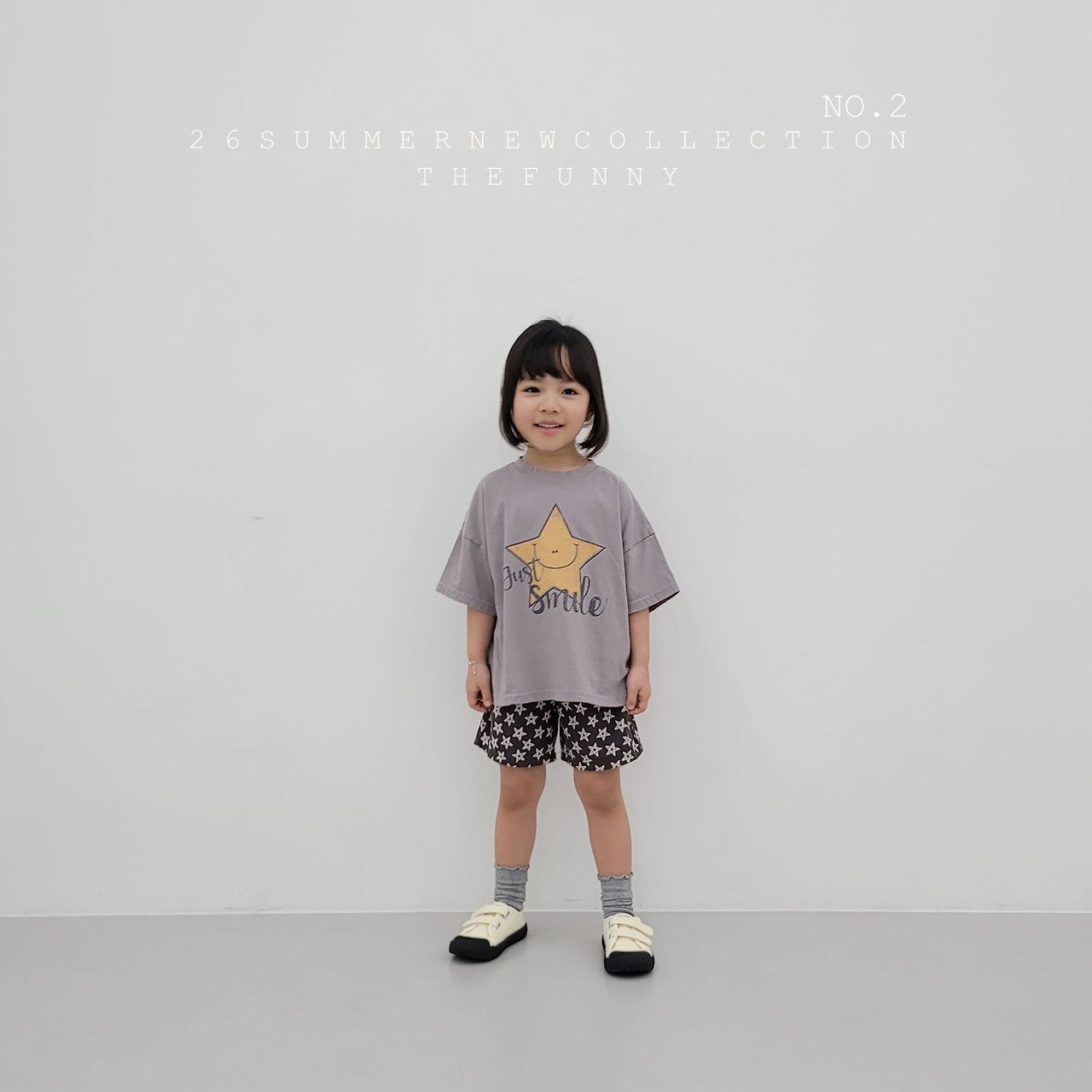 [PRE-ORDER] Just T-Shirts