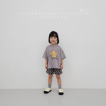 [PRE-ORDER] Just T-Shirts