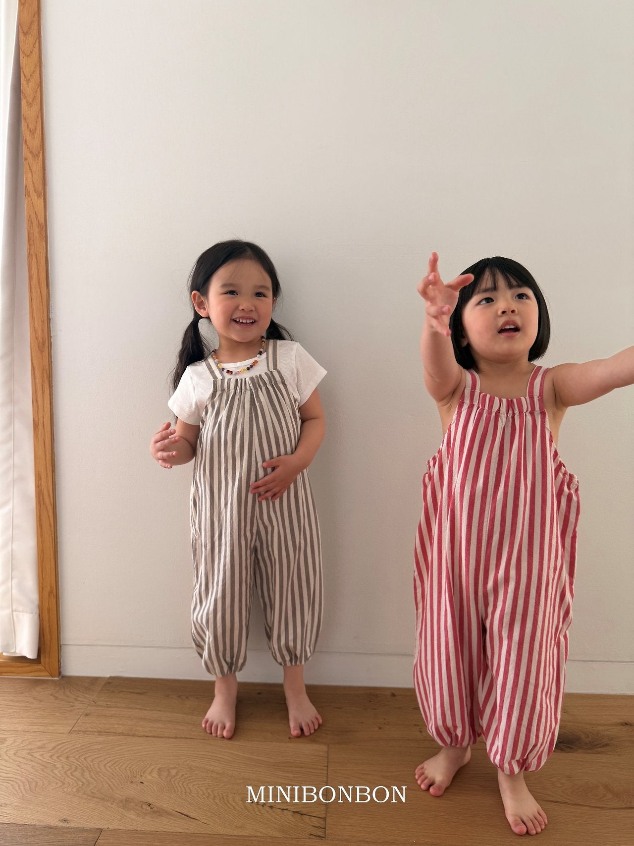 [PRE-ORDER] Tall Jumpsuit