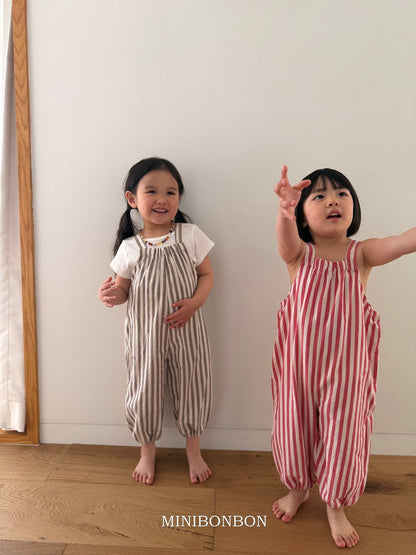[PRE-ORDER] Tall Jumpsuit