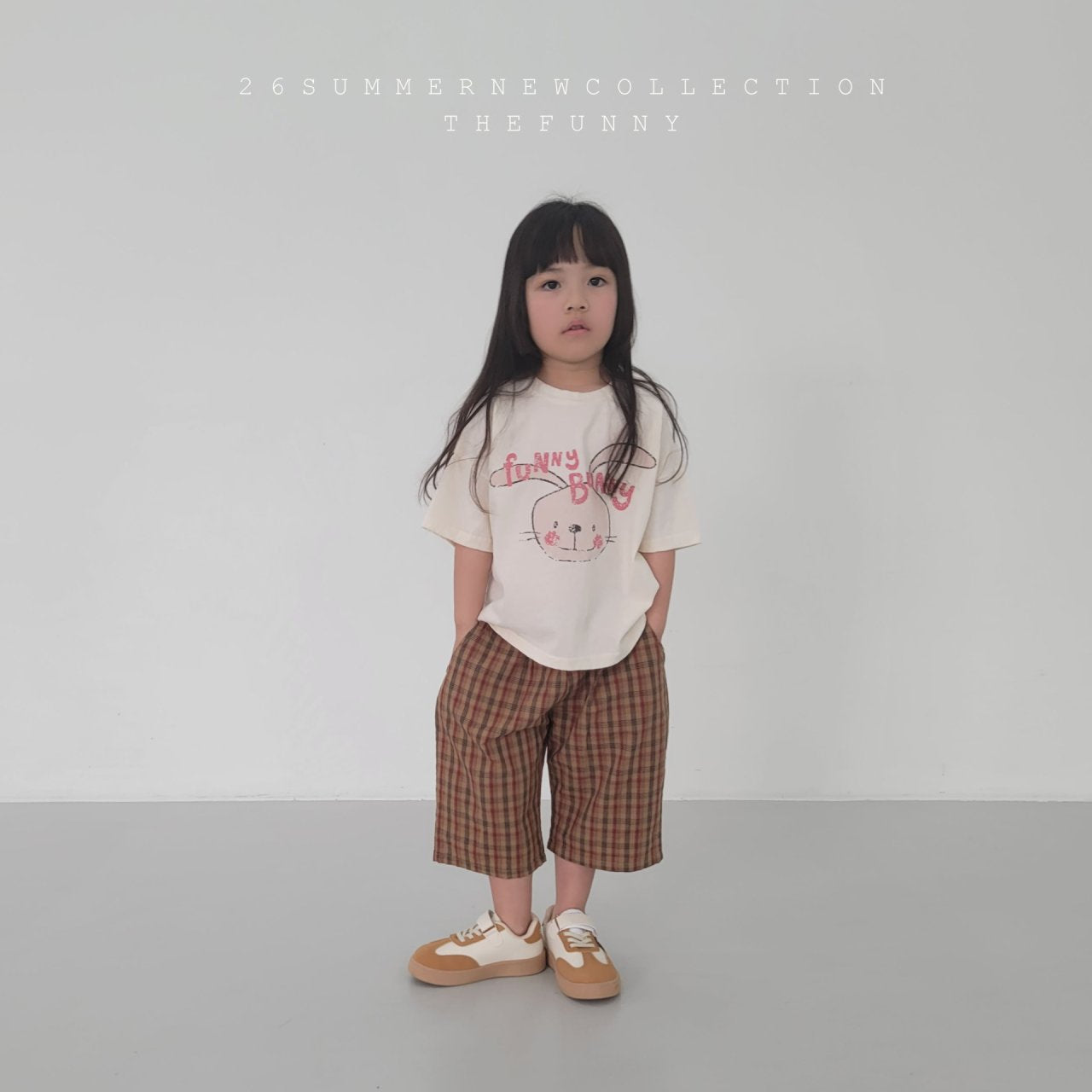 [PRE-ORDER] Bunny T-Shirts
