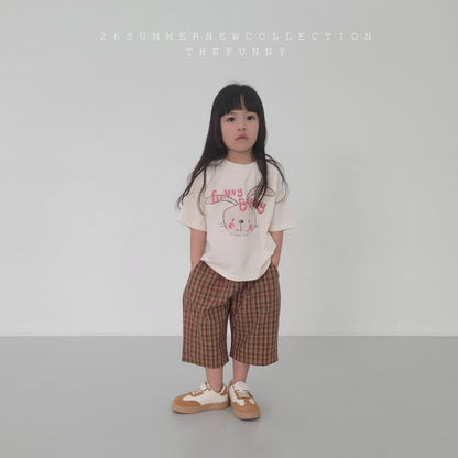 [PRE-ORDER] Bunny T-Shirts