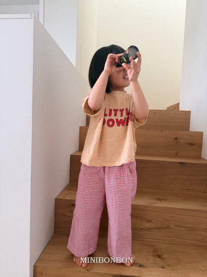 [PRE-ORDER] Little Power T-Shirts