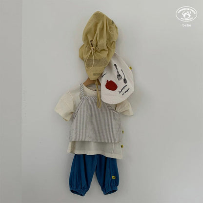 [PRE-ORDER] Cool Baby Tank Top
