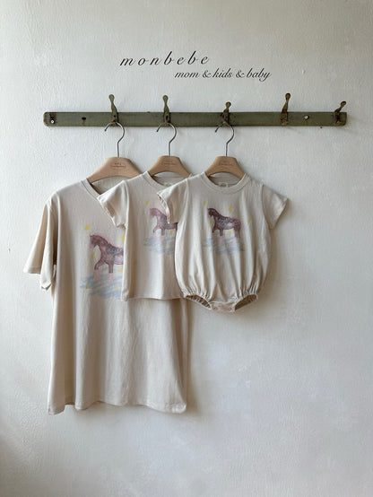 [PRE-ORDER] Magic Step Body Suit