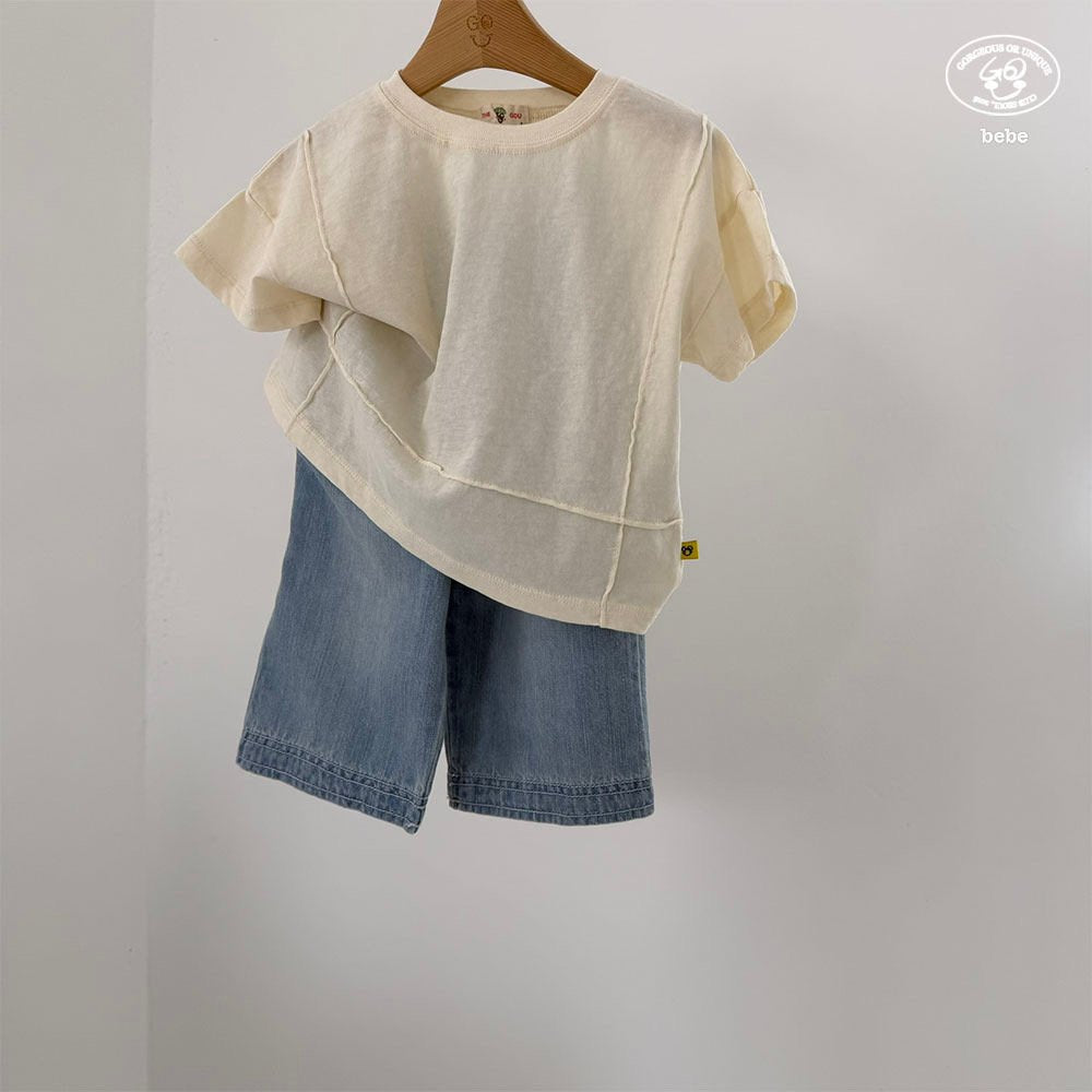 [PRE-ORDER] Long Long Baby Pants