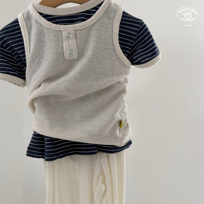 [PRE-ORDER] Marine Baby T-Shirts