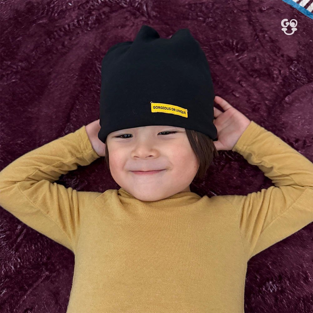 [PRE-ORDER] Reversible Beanie