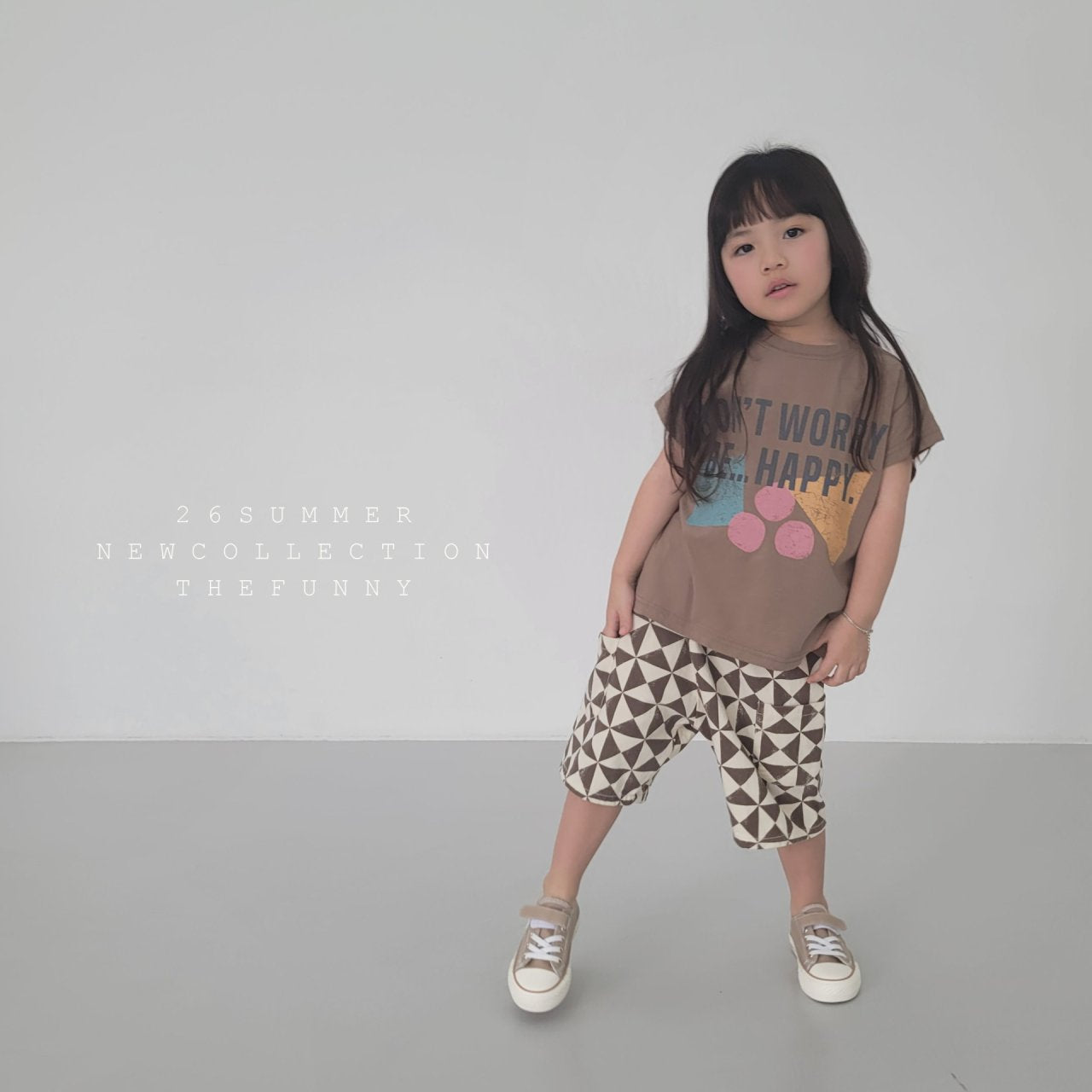 [PRE-ORDER] Shape T-Shirts