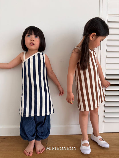 [PRE-ORDER] Pippi Dress