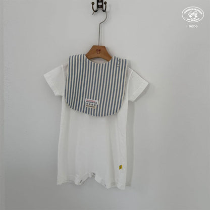 [PRE-ORDER] Mamma Reversible Bib