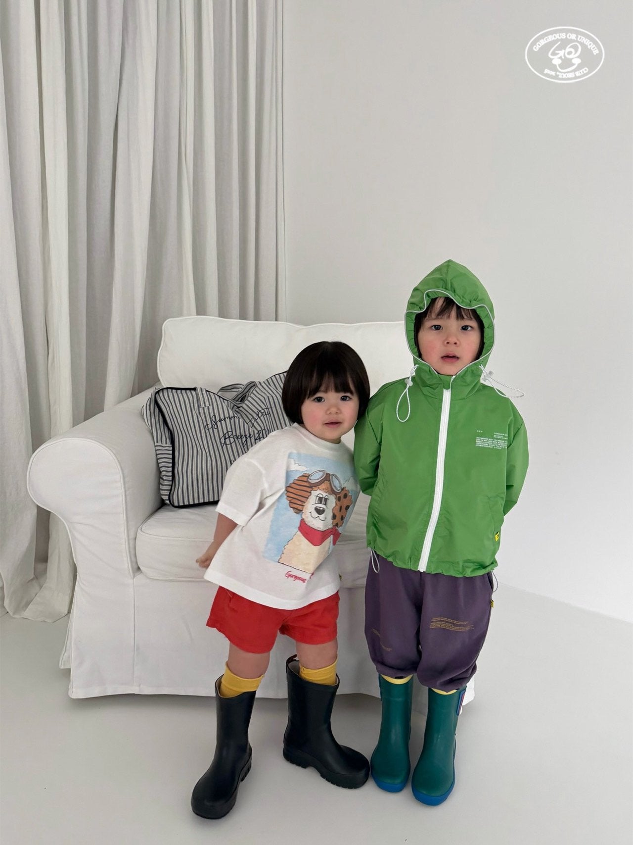 [PRE-ORDER] Nana Pants (Mom Couple)