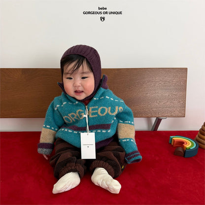 [PRE-ORDER] Masil Baby Pants