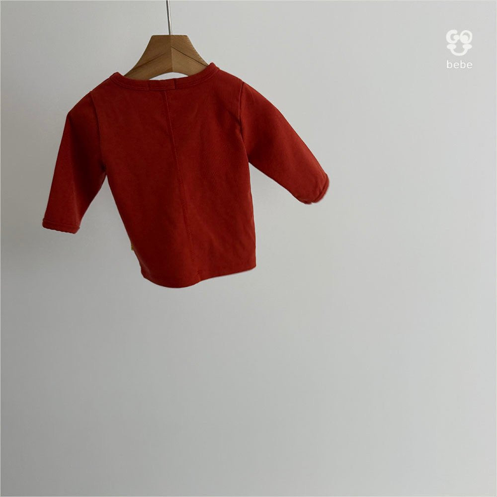 [PRE-ORDER] Seven Baby T-Shirts