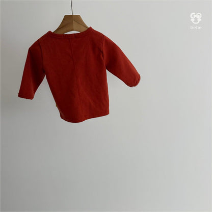 [PRE-ORDER] Seven Baby T-Shirts