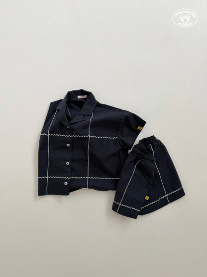 [PRE-ORDER] Wave Shirts