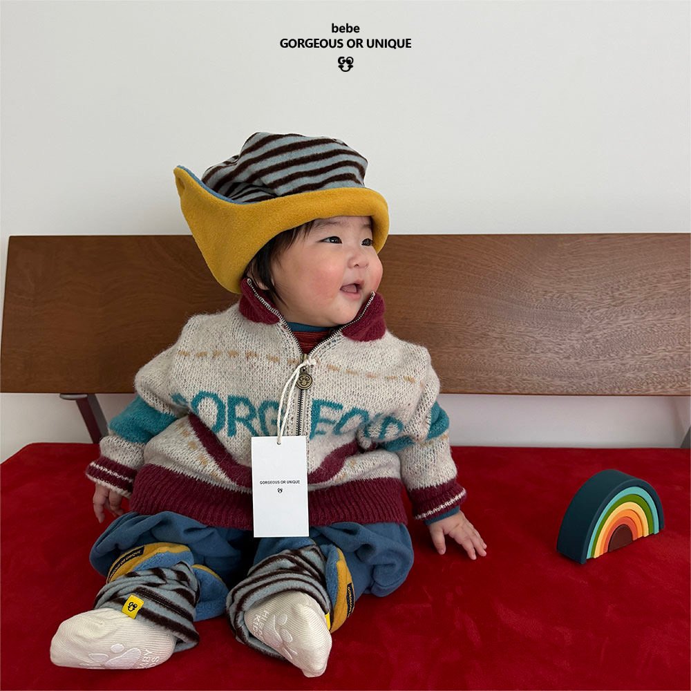 [PRE-ORDER] Only One Baby Jacket