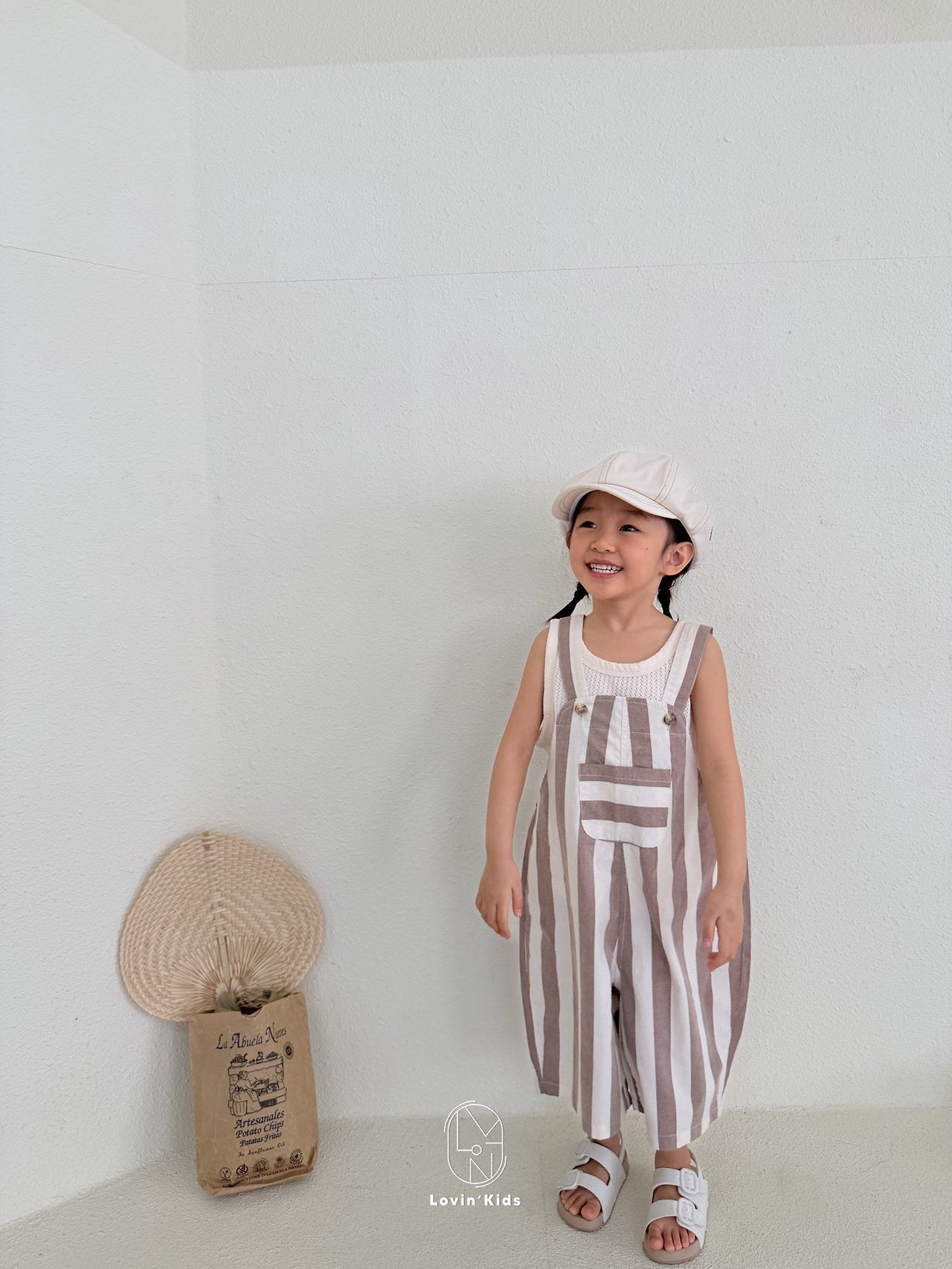 [PRE-ORDER] Days Overalls