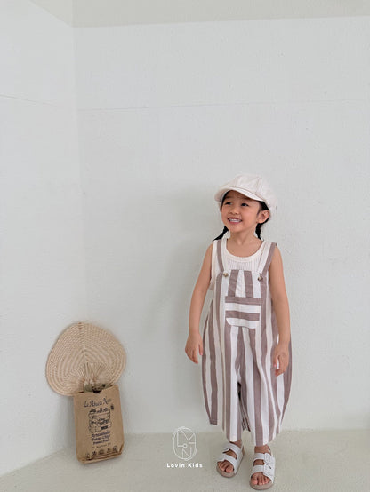 [PRE-ORDER] Days Overalls