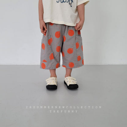 [PRE-ORDER] Balloon Pants