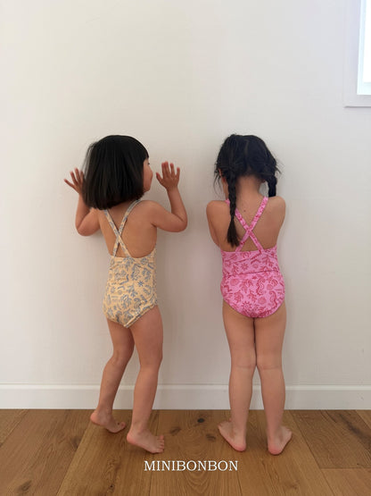 [PRE-ORDER] Sand Swim Suit