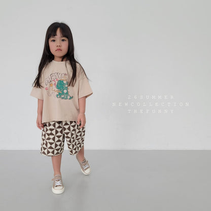 [PRE-ORDER] Dino T-Shirts