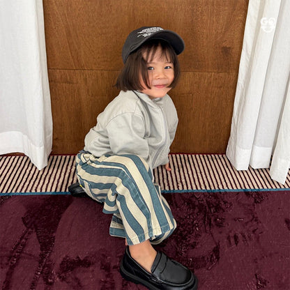 [PRE-ORDER] Nice Line Pants