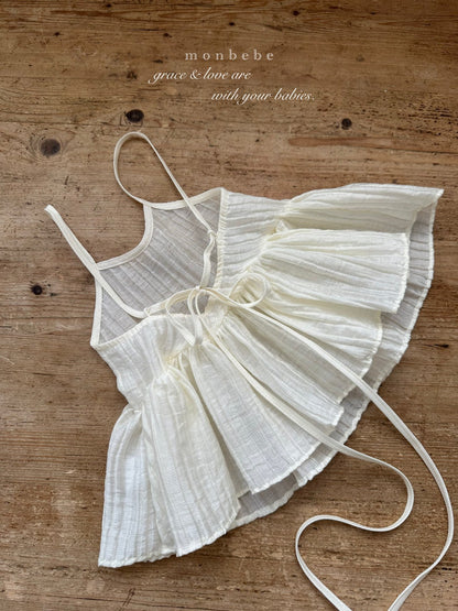 [PRE-ORDER] Lovey Bustier (Mom Couple)