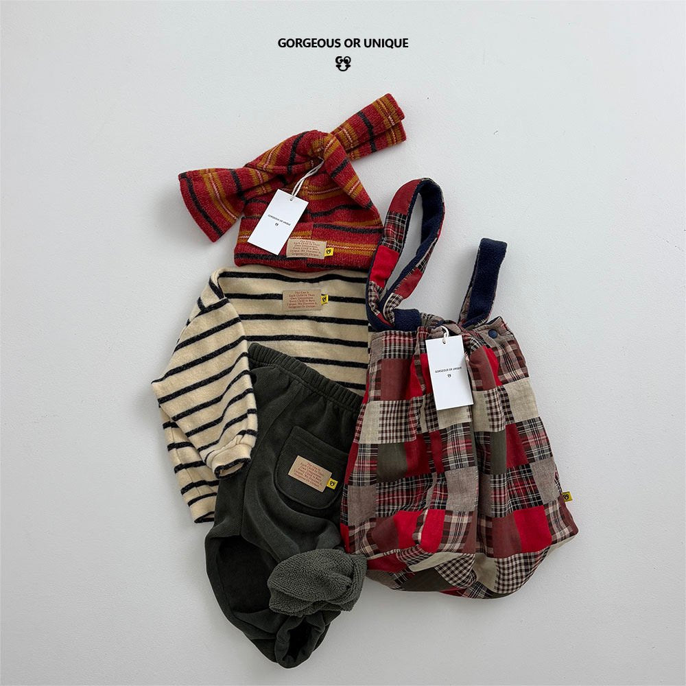 [PRE-ORDER] Pokdack Cardigan