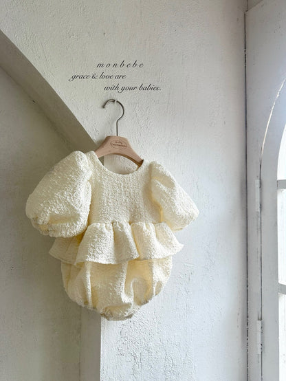 [PRE-ORDER] Sessile Body Suit