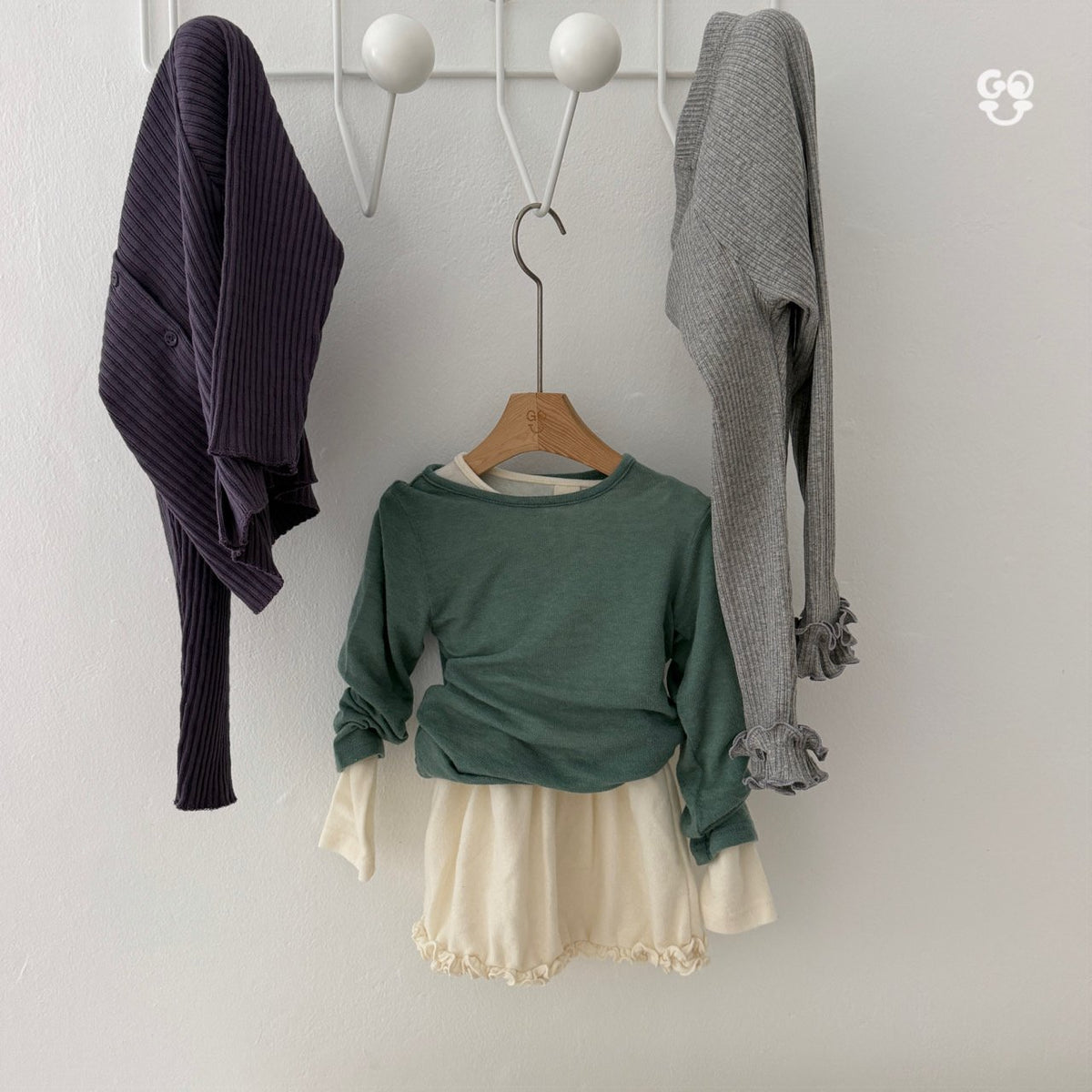 [PRE-ORDER] Always Cardigan