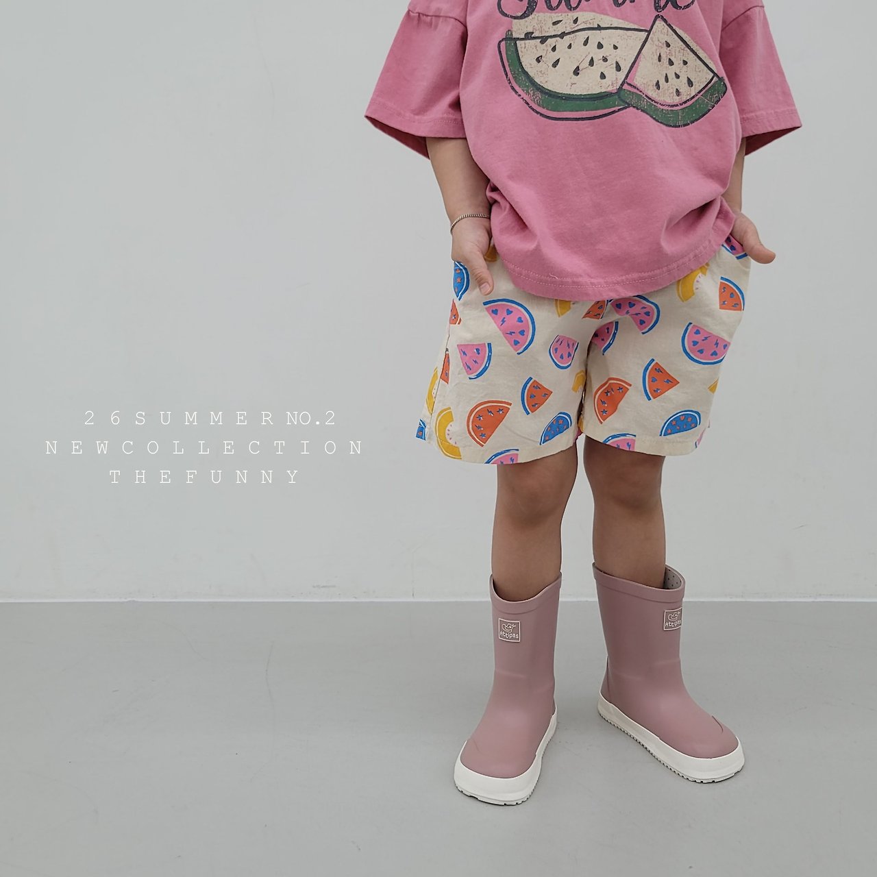 [PRE-ORDER] Summer Shorts